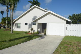 22525 Swordfish Dr, Boca Raton FL  33428-4612 exterior