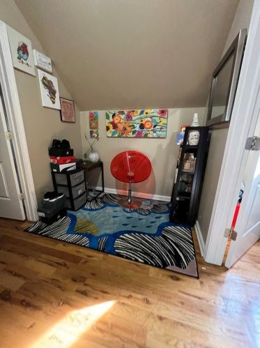 5144 Throop St, Chicago IL 60607-2534 exterior