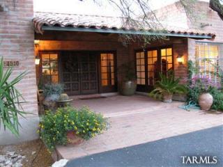 4610 Camino Real, Tucson, AZ 85718-5918