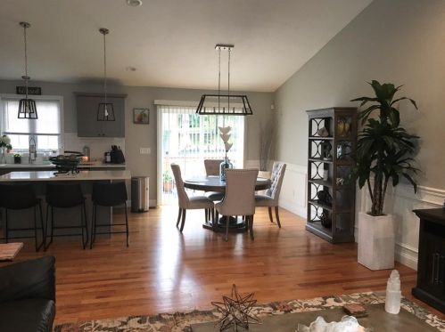 34 Gem St, Providence RI  02904-4805 exterior