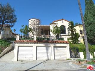 1401 Mccollum St, Los Angeles CA  90026-2322 exterior