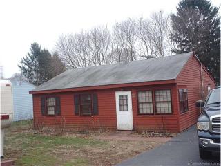 43 Circle Dr, Wallingford, CT 06492-1734