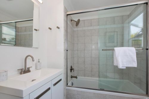 263 Cardinal Rd, Mill Valley CA 94941-3617 exterior