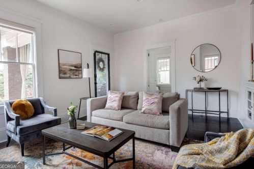 620 Kennesaw Ave, Atlanta GA 30308-2710 exterior