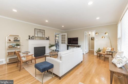 2804 Old Dominion Blvd, Alexandria, VA 22305-1624