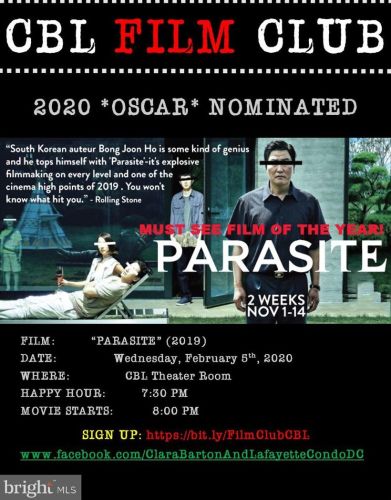 631 D St, Washington DC  20004-2902 exterior