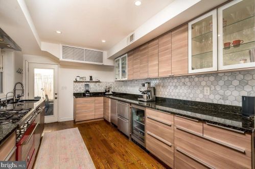 515 St, Washington DC 20001 exterior