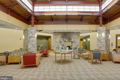 3100 Leisure World Blvd, Silver Spring MD  20906-8341 exterior