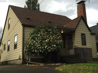3211 Kelly St, Portland OR  97206-2223 exterior