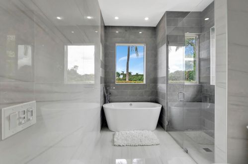 5815 42 Way, Boca Raton FL 33496-4035 exterior