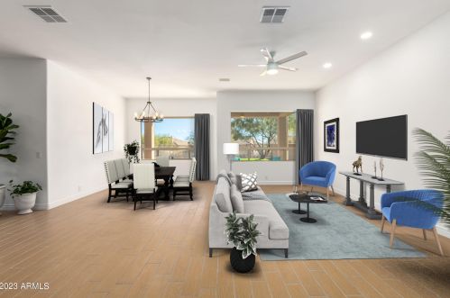 22037 55th St, Phoenix AZ  85054-7151 exterior