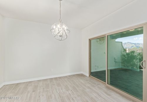 2494 Camino Valle Verde, Tucson AZ  85715-3405 exterior