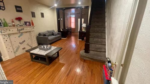 3145 8th St, Philadelphia PA  19133-2023 exterior