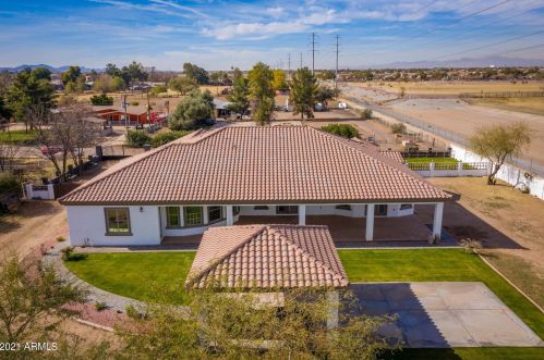 3605 69th Ave, Phoenix AZ 85043-3325 exterior