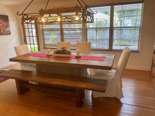 1051 19th St, Boca Raton FL  33486-6829 exterior