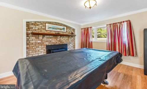 1070 Carson Dr, Huntingtown MD 20639-9507 exterior