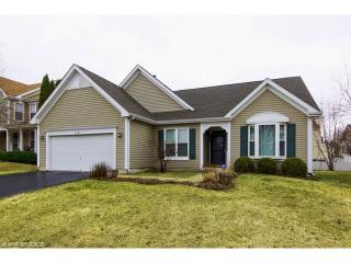 1681 Mcdowell Ave, Aurora, IL 60504-7555