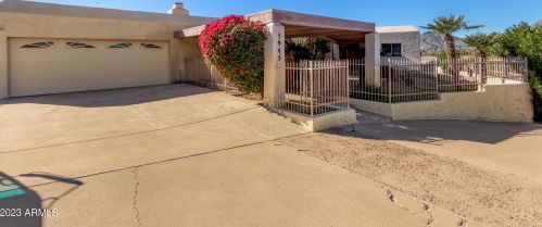 5945 Echo Canyon Ln, Phoenix, AZ 85018-1249
