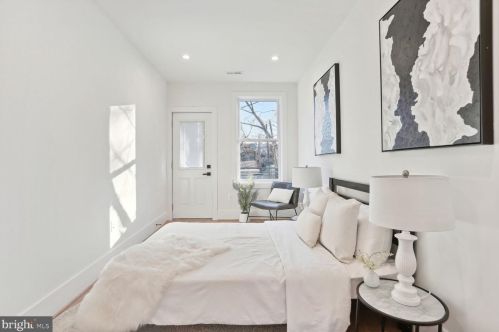 4011 8th St, Washington DC  20017-2023 exterior