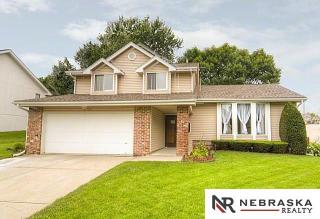 862 154th St, Omaha NE  68138-3327 exterior