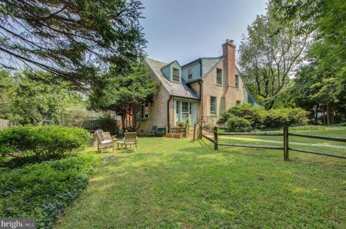 4309 45th St, Washington, DC 20016-2477