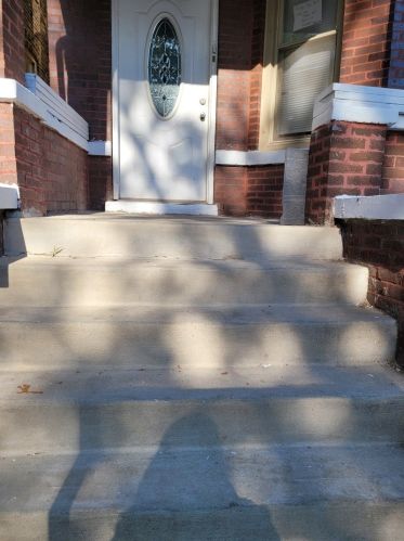 735 Ridgeway Ave, Chicago IL 60618-1010 exterior