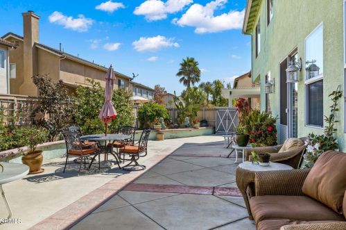 637 Morado Pl, Oxnard CA 93030 exterior