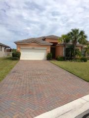 10500 Southgate Ct, Fort Pierce FL  34987-2444 exterior