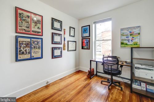 659 K St, Washington DC  20001-2506 exterior