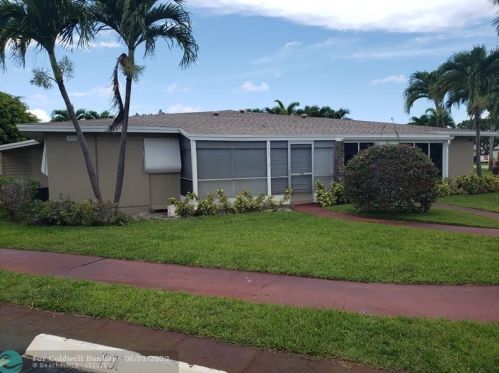 1715 3rd St, Boynton Beach, FL