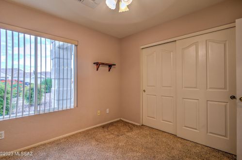 295 Continental Vis Pl, Green Valley AZ 85614-1457 exterior