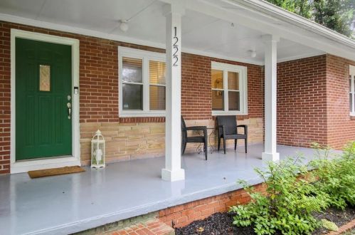 1222 Crestwood Dr, Atlanta, GA 30316-2614