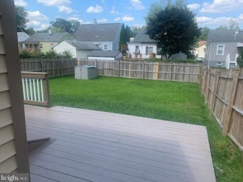 174 Clover Ave, Trenton NJ  08638-3616 exterior