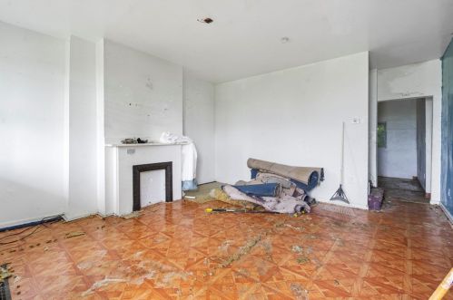 6634 Butler St, Pittsburgh PA  15206-1018 exterior