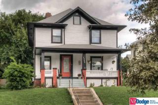 3224 Myrtle Ave, Omaha NE  68131-1460 exterior