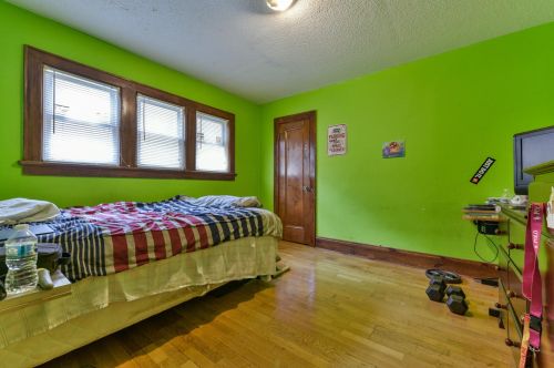 2776 55th St, Milwaukee WI  53210-1557 exterior