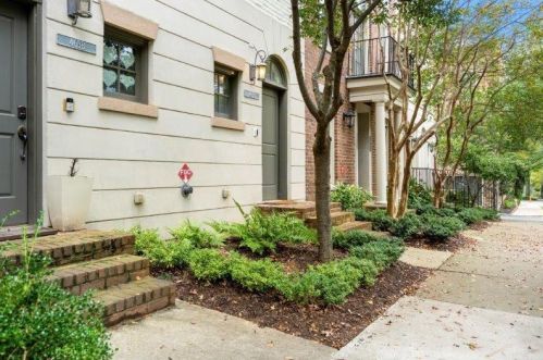 465 Bartram St, Atlanta, GA 30316-6808