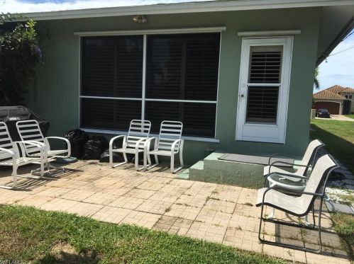 726 109 Ave, Naples FL 34108-1807 exterior