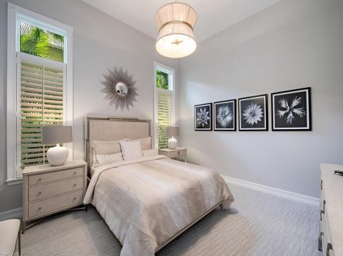 7473 Martinique Ter, Naples FL 34113-3172 exterior