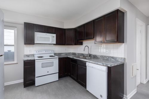 1448 Graham St, Saint Louis MO 63139-3101 exterior