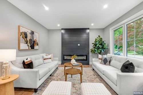 60 Prescott St, Demarest NJ  07627-1420 exterior