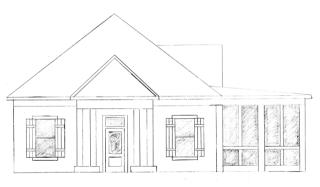 3012 Oxford Ave, Jackson MS  39216-3919 exterior