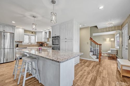 40 Grace Dr, Old Bridge NJ  08857-2545 exterior