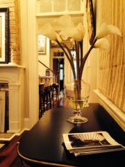 2466 Burgundy St, New Orleans LA  70117-7851 exterior