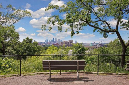 573 Eustis St, Saint Paul MN 55108-1525 exterior