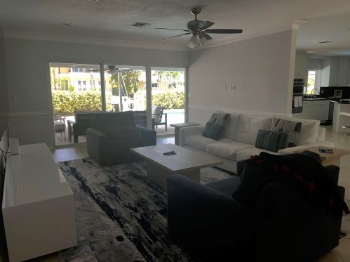 807 Enfield St, Boca Raton FL  33487-3118 exterior