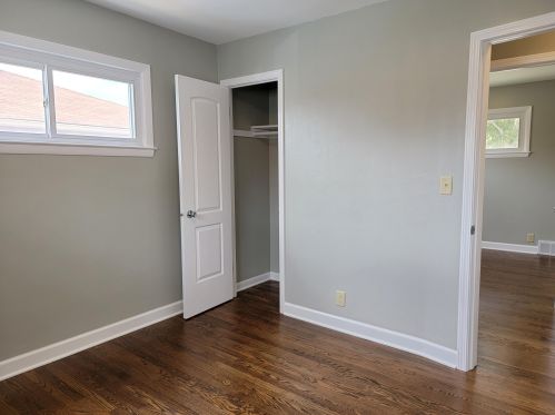 4903 Lynndale Ave, Milwaukee WI  53220-2069 exterior