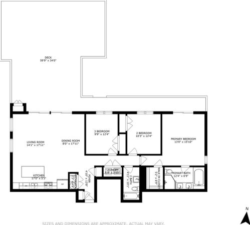 5010 Lawrence Ave, Chicago IL 60630-3822 exterior