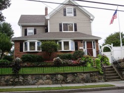 251 Lexington St, Newton, MA 02466-1211