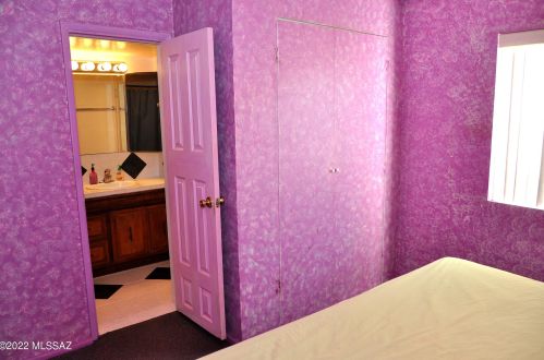 4114 Monte Vis Dr, Tucson AZ 85712-5516 exterior